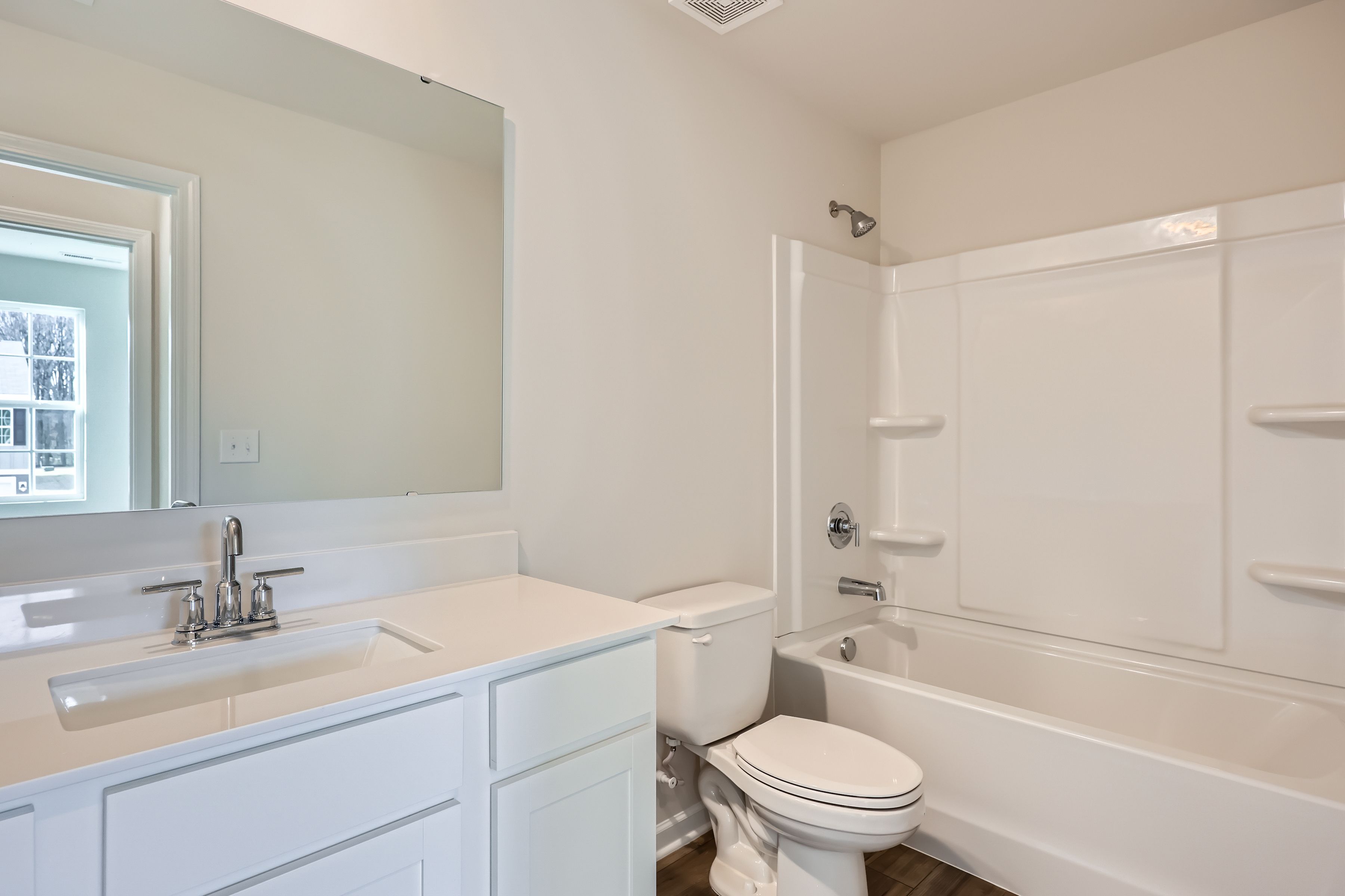 126 Mountain Bridge Way   Print Quality   009   10 2nd Floor Bathroom