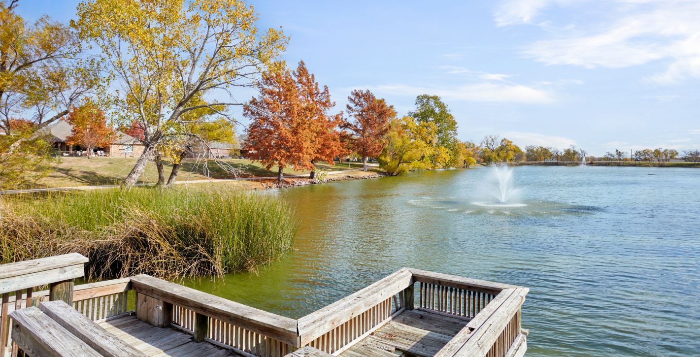 Local Park