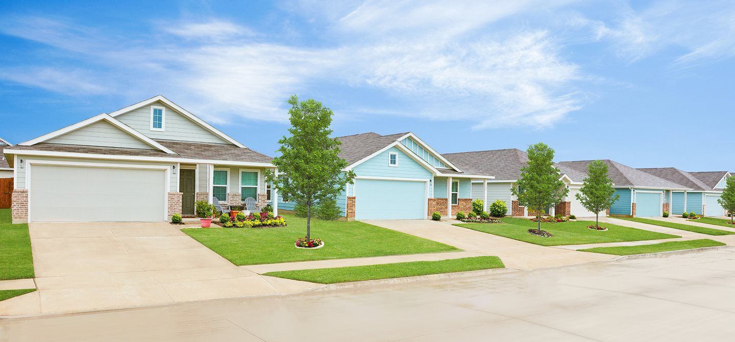 casa en Cottonwood por Lennar