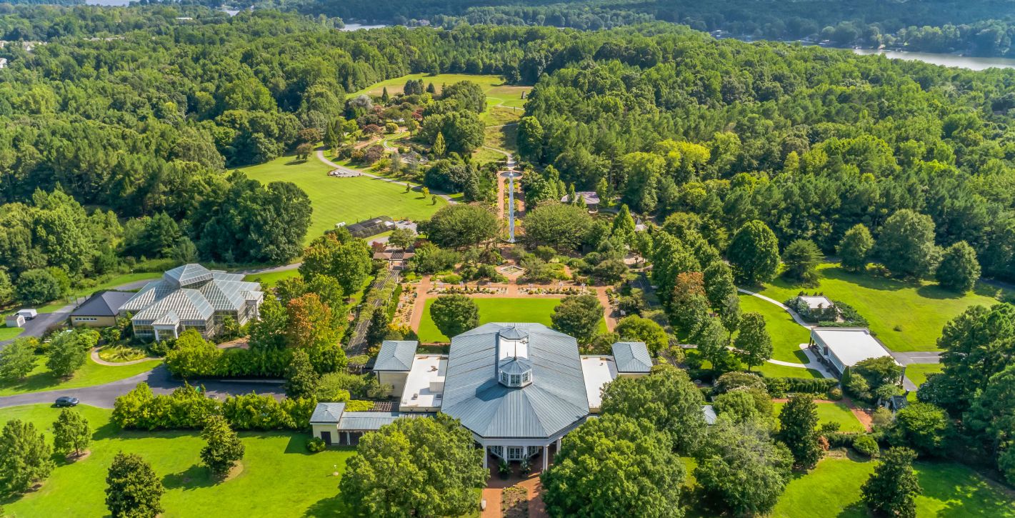 Botanical Garden