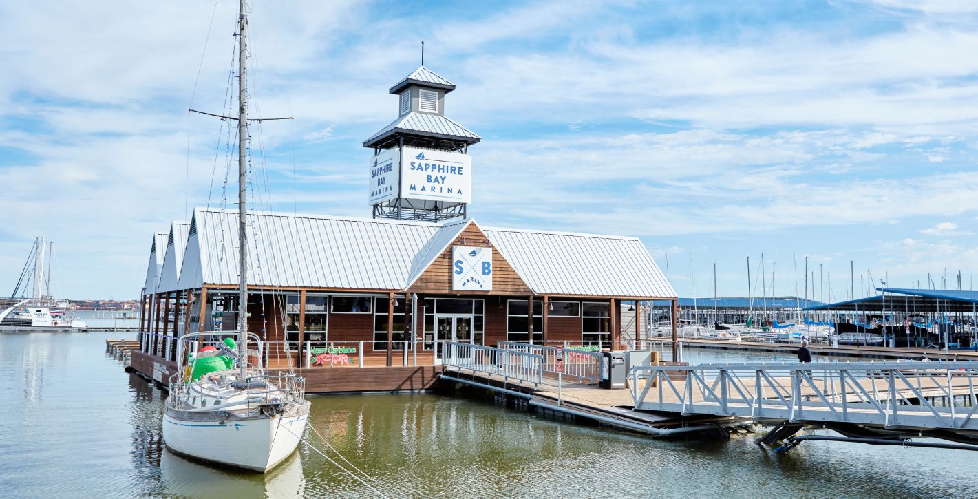 Local Marina