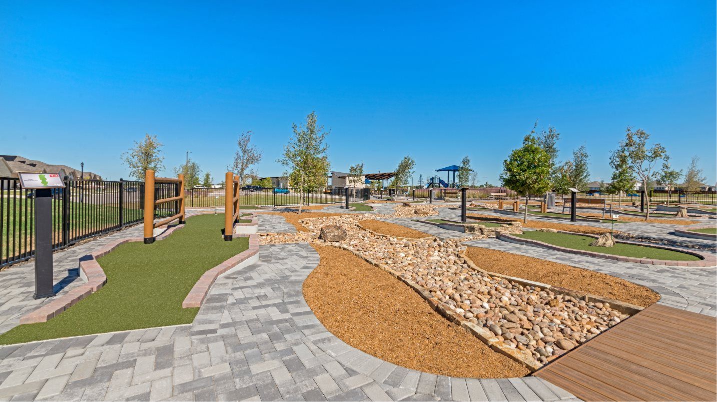 Bridgewater Amenities Golf 1of2