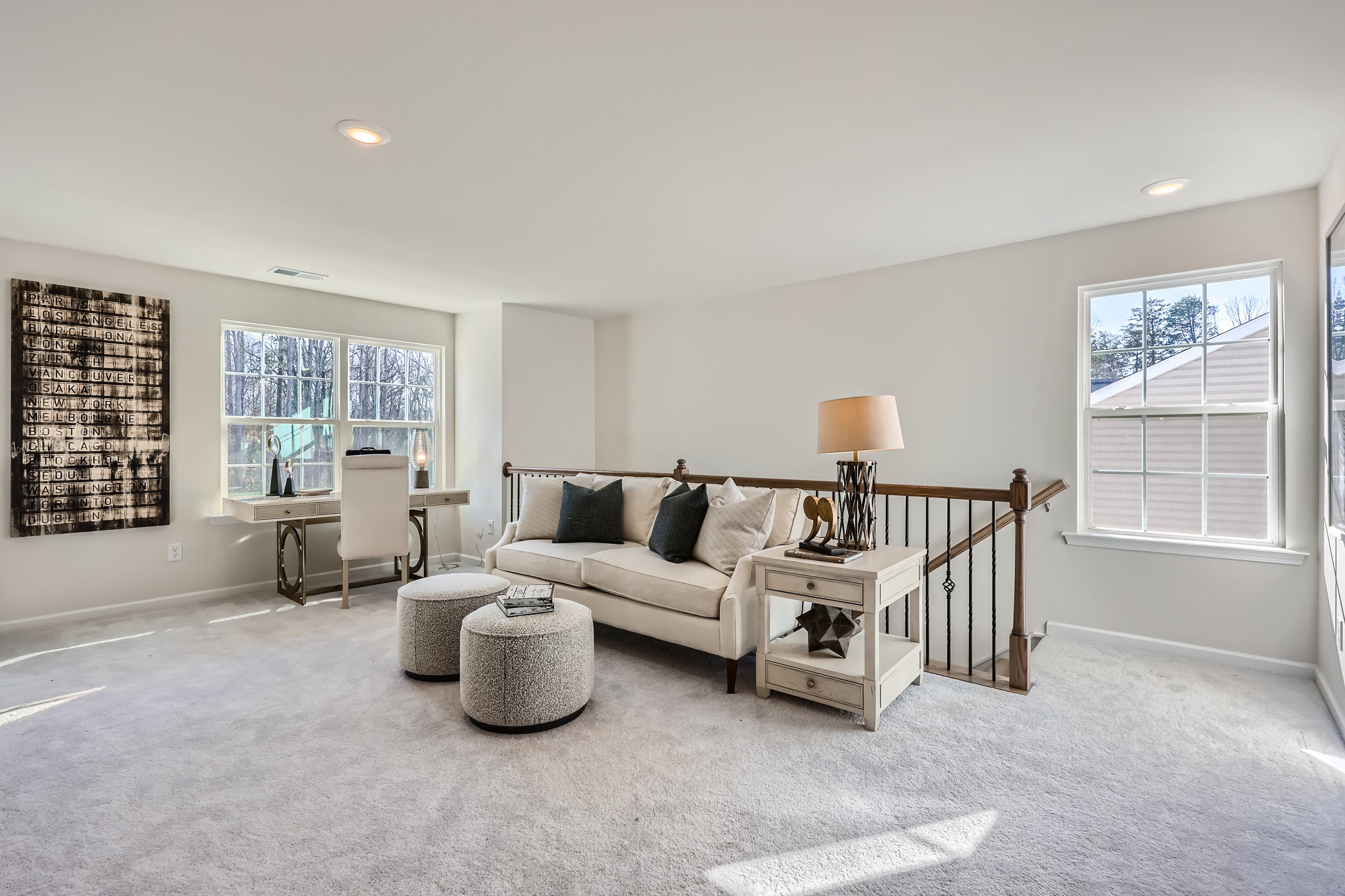 1819 Grassy Knoll Trail   Print Quality   021   29 2nd Floor Bonus Room