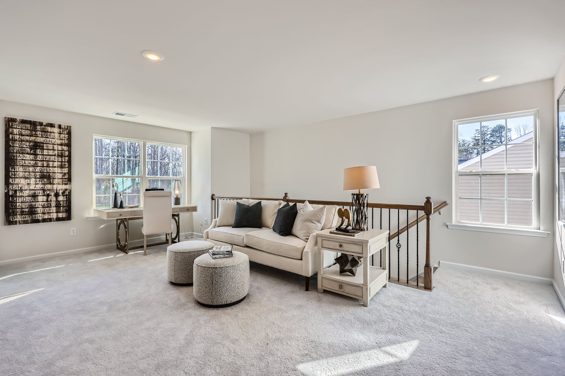 1819 Grassy Knoll Trail   Print Quality   021   29 2nd Floor Bonus Room
