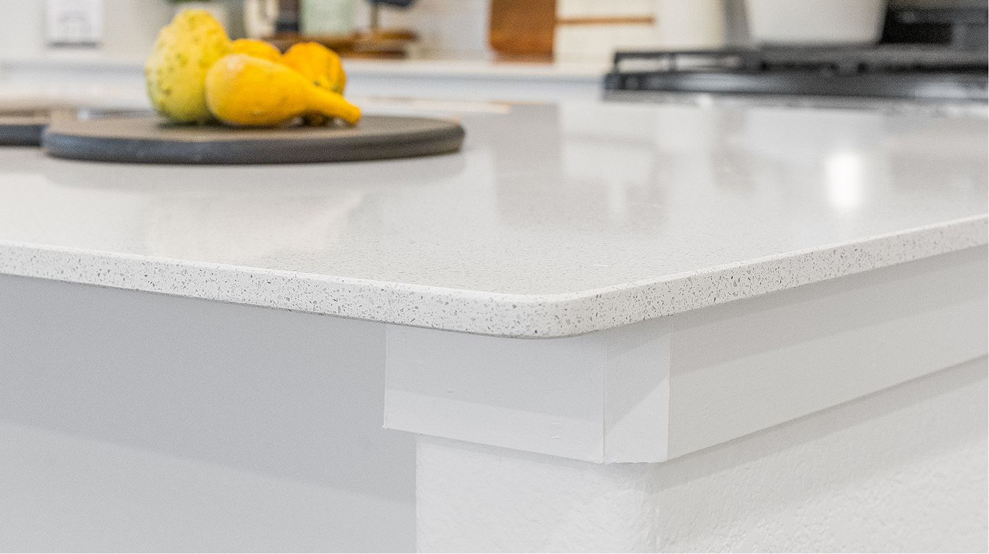 Divisional EI Quartz Countertops