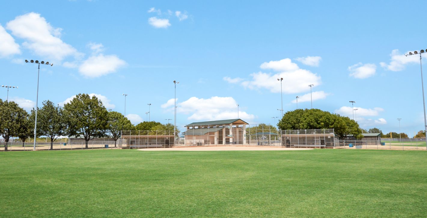 Baseball Field