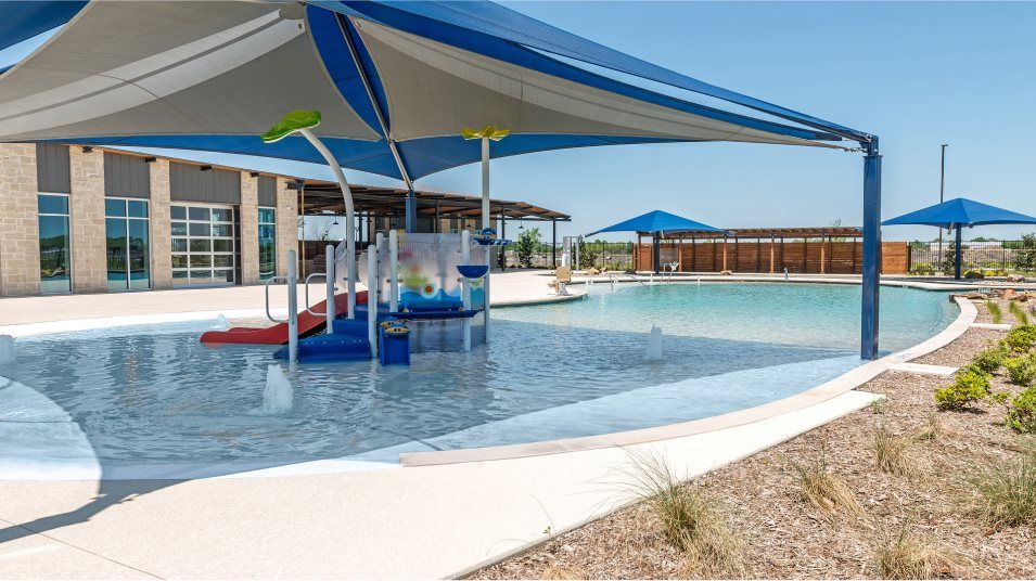 Bridgewater Kids Pool