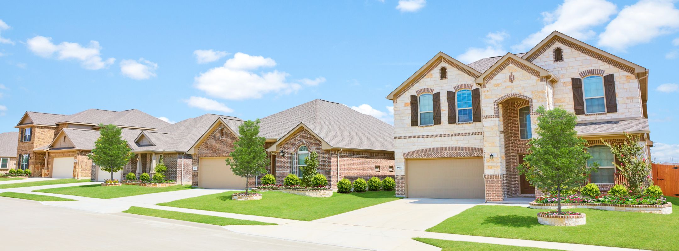 casa en Shaded Tree - Brookstone Collection por Lennar