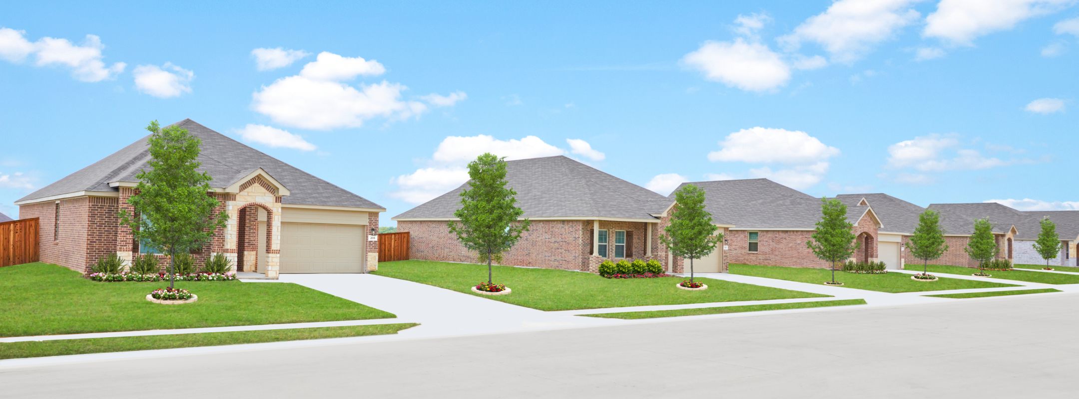 casa en Highpointe - Classic West por Lennar