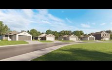 Frontier - Cottage Collection: Joshua, Texas - Lennar