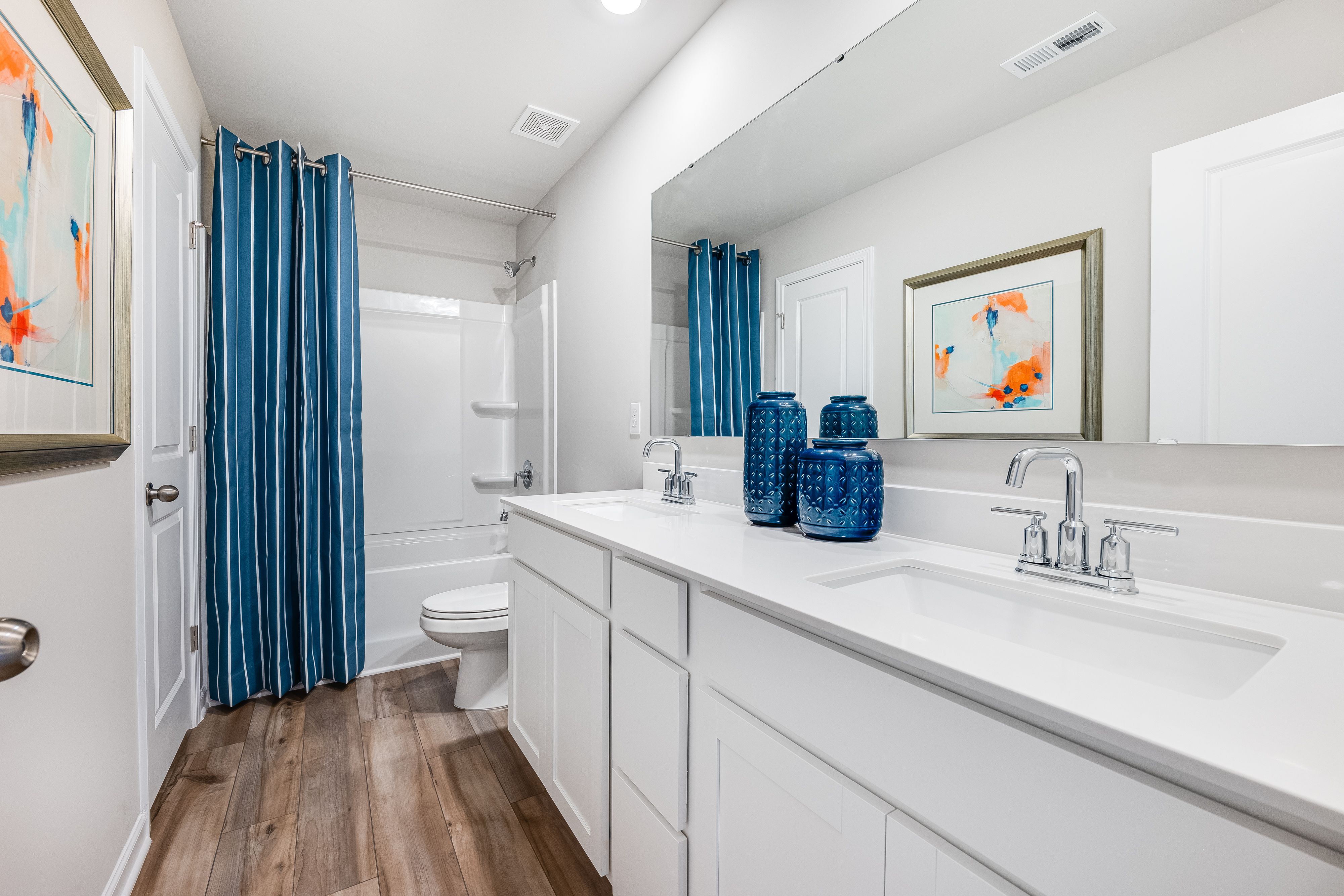 Creekside Cottages Homesite2 Browning 10