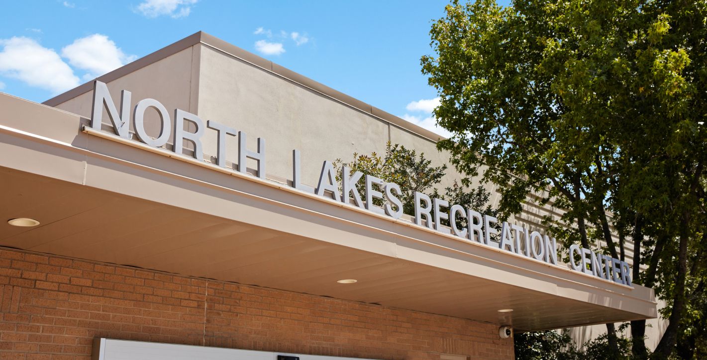 Recreational Center