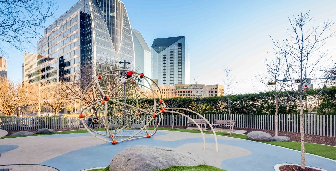Downtown Park