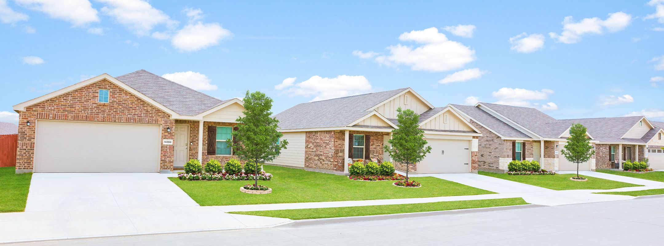 casa en McKenzie Trails - Cottage Collection por Lennar