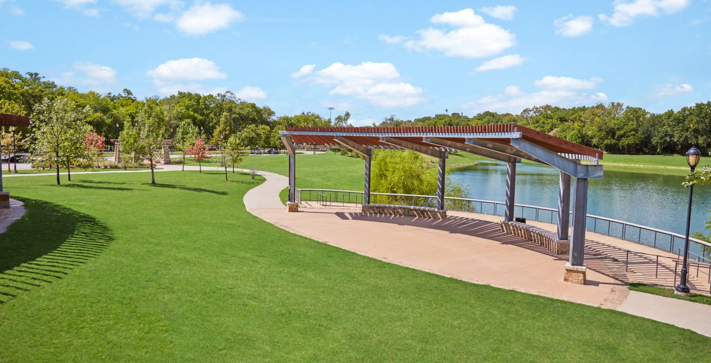 Local Park