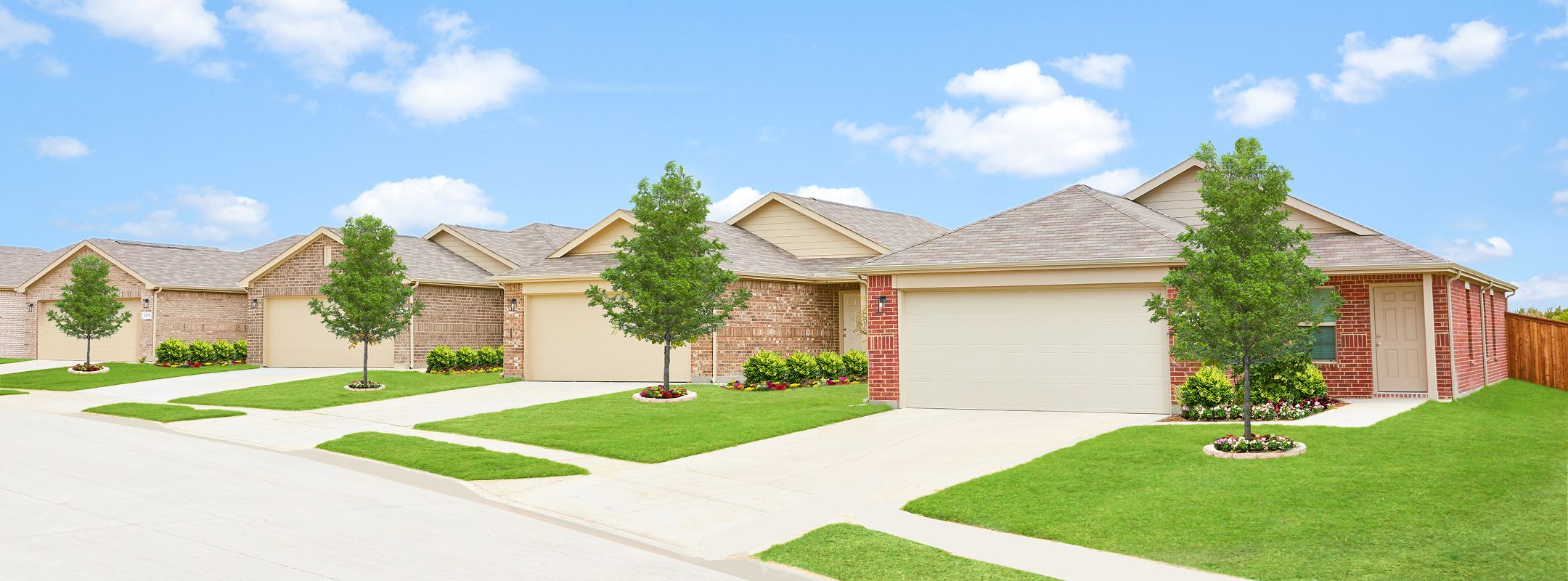 casa en McKenzie Trails - Cottage Collection por Lennar