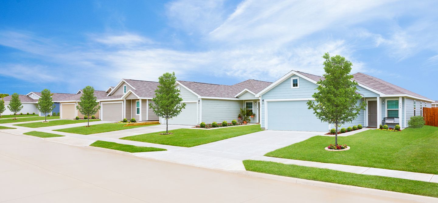 casa en Deer Creek - Watermill Collection por Lennar