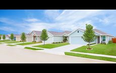 Deer Crk Majors 60 - Watermill Collection: Fort Worth, Texas - Lennar