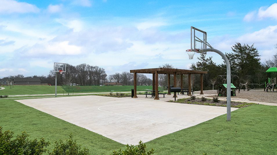 casa en Hidden Meadows por Lennar