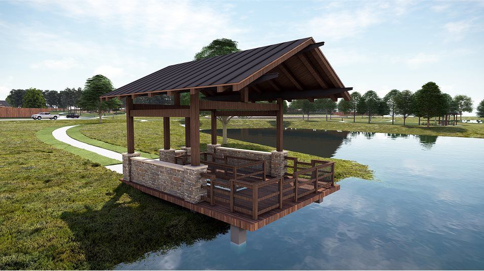 Community Lake