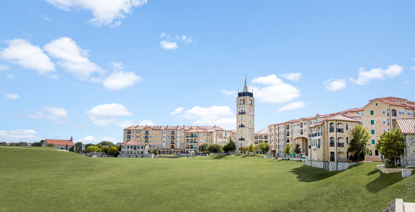 Local Shopping Center