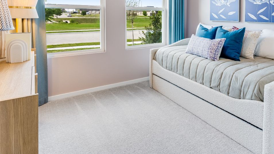 Divisional EI Carpeting