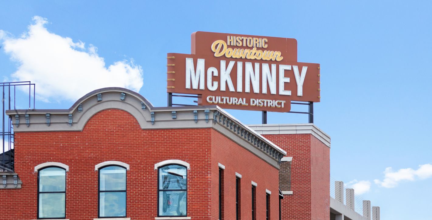 Downtown Shopping