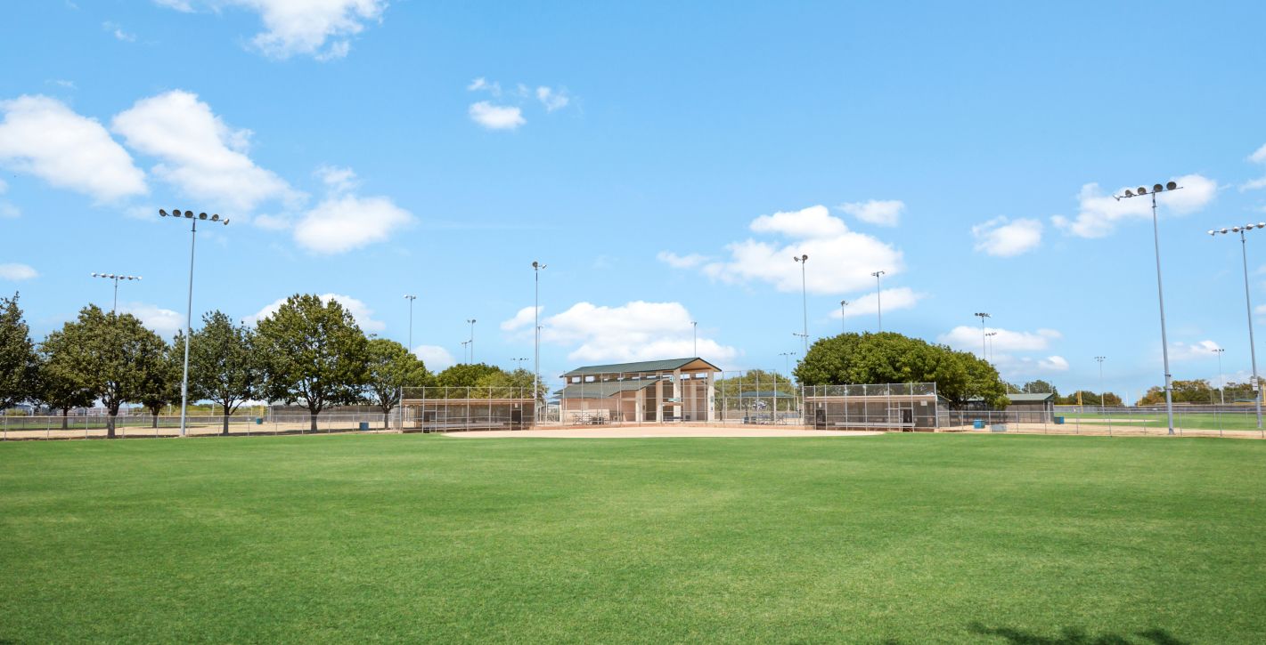Local Sports Fields