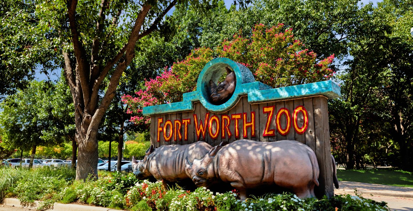 Fort Worth Zoo