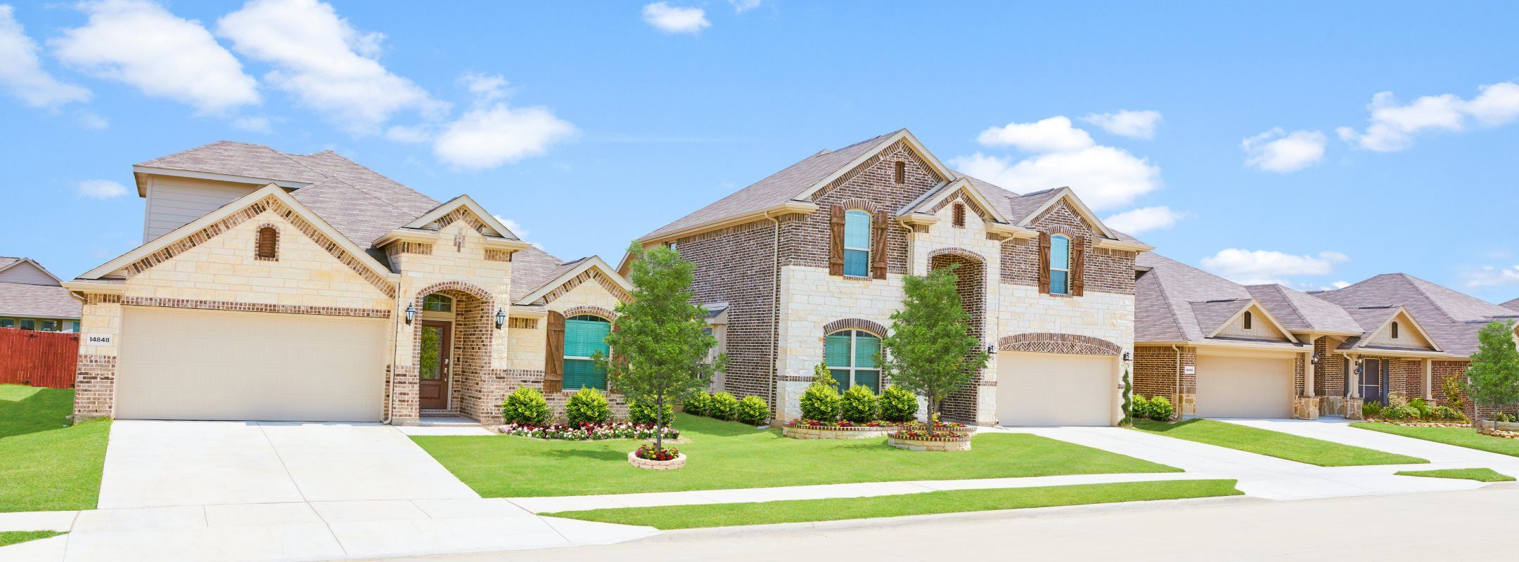 casa en Reatta Ridge - Brookstone Collection por Lennar