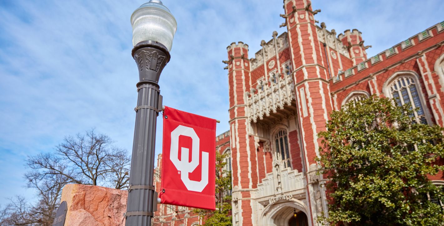 University of Oklahoma