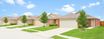 casa en Creekview - Fossil Ridge Cottage por Lennar