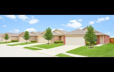 Creekview - The Meadows Classic: Pilot Point, Texas - Lennar