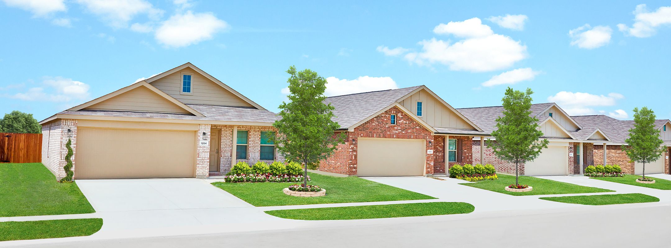 casa en McKenzie Trails - Watermill Collection por Lennar