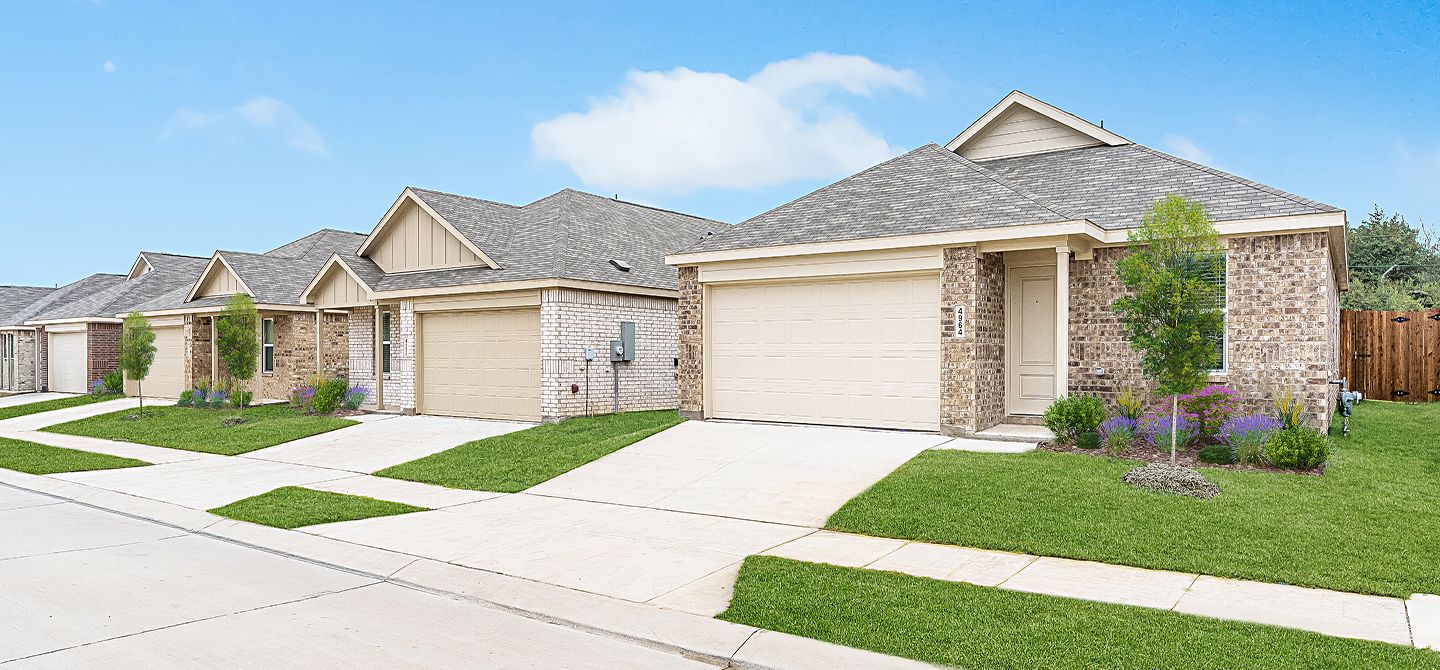 casa en Jackson's Run por Lennar