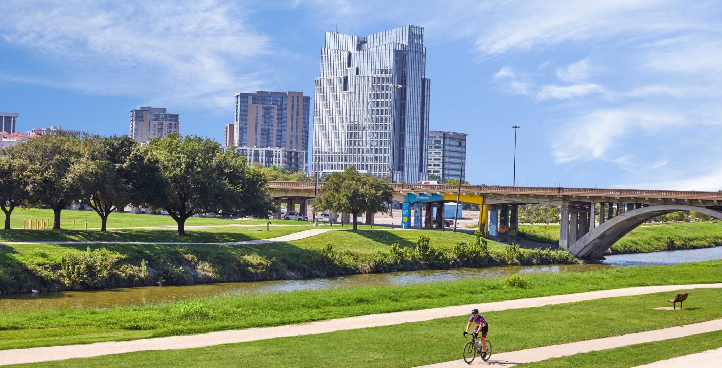Downtown Trails