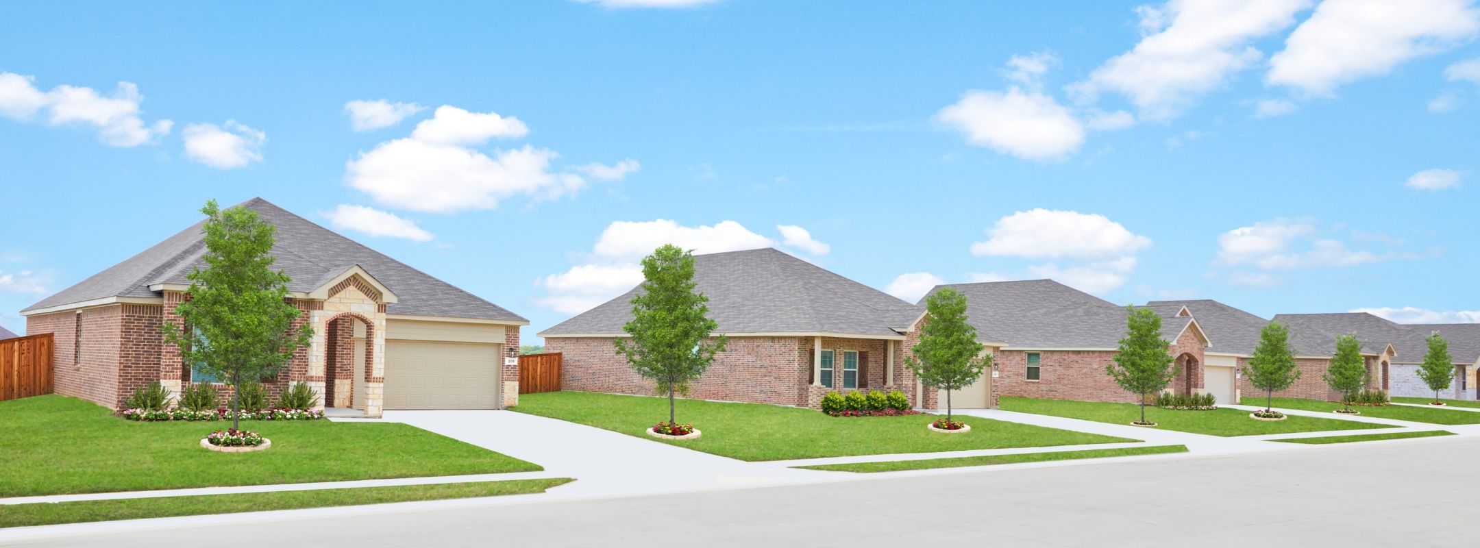 casa en Caldwell Lakes por Lennar