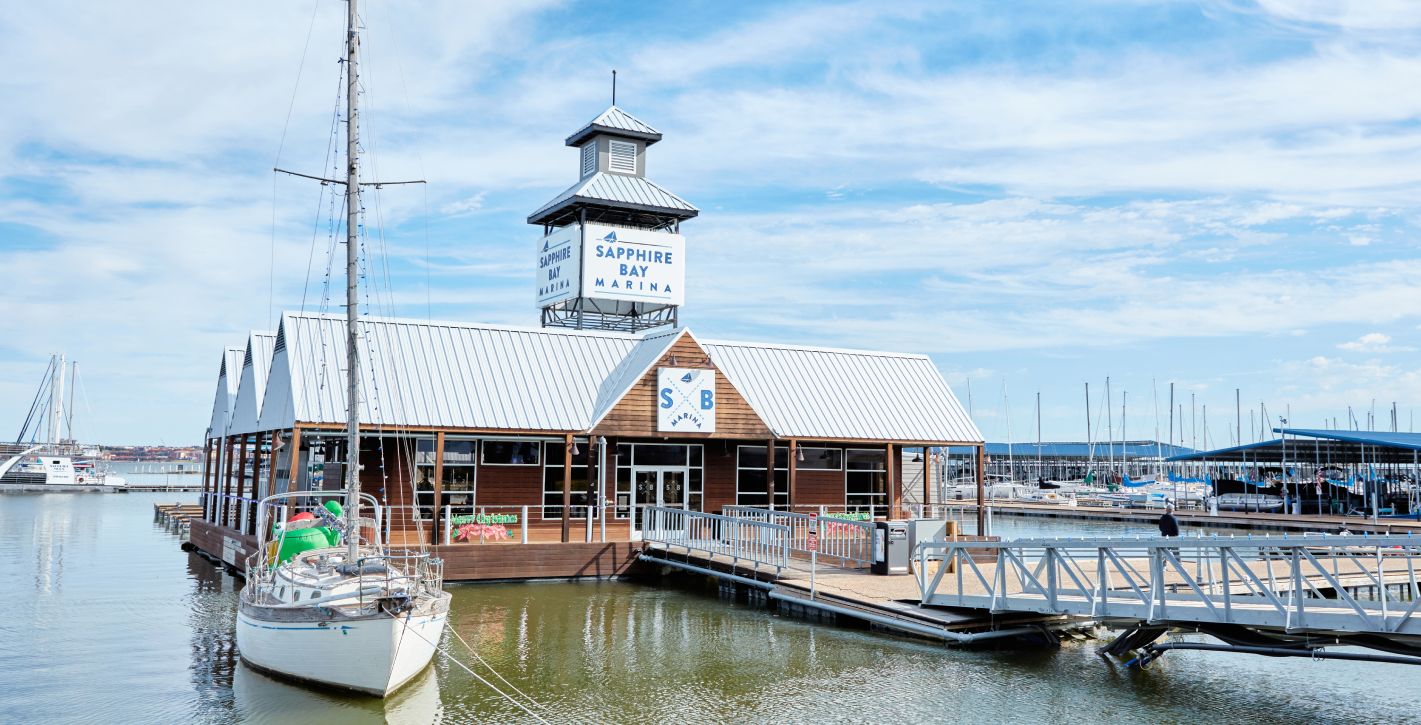 Local Marina