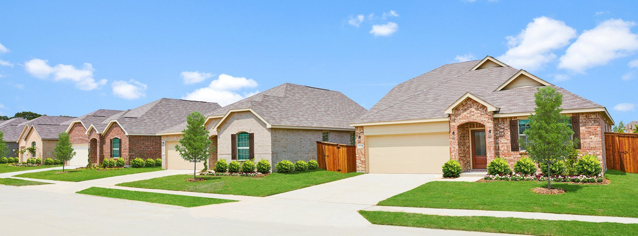 casa en Mobberly Farms - Classic Collection por Lennar