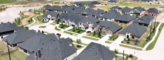 Cross Creek West - Richmond Collection