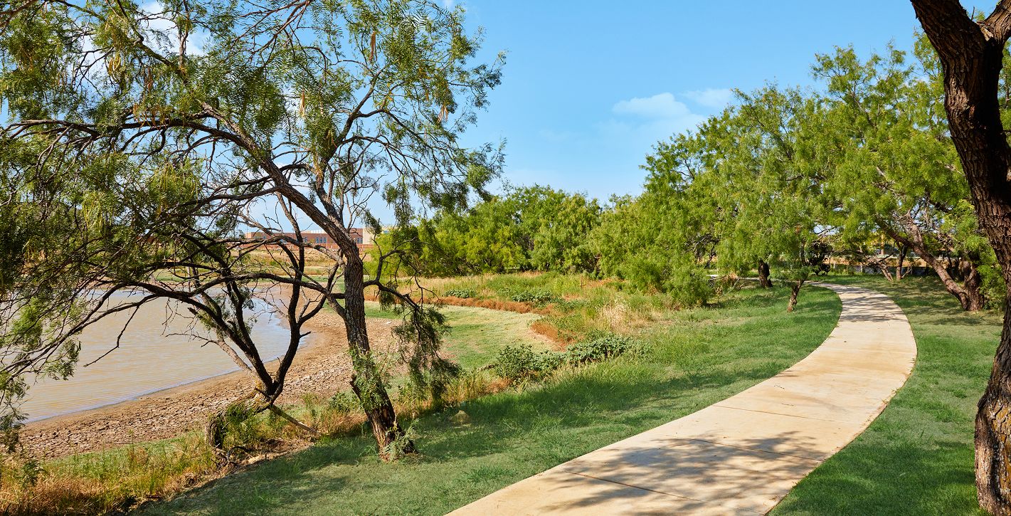 Local Trail