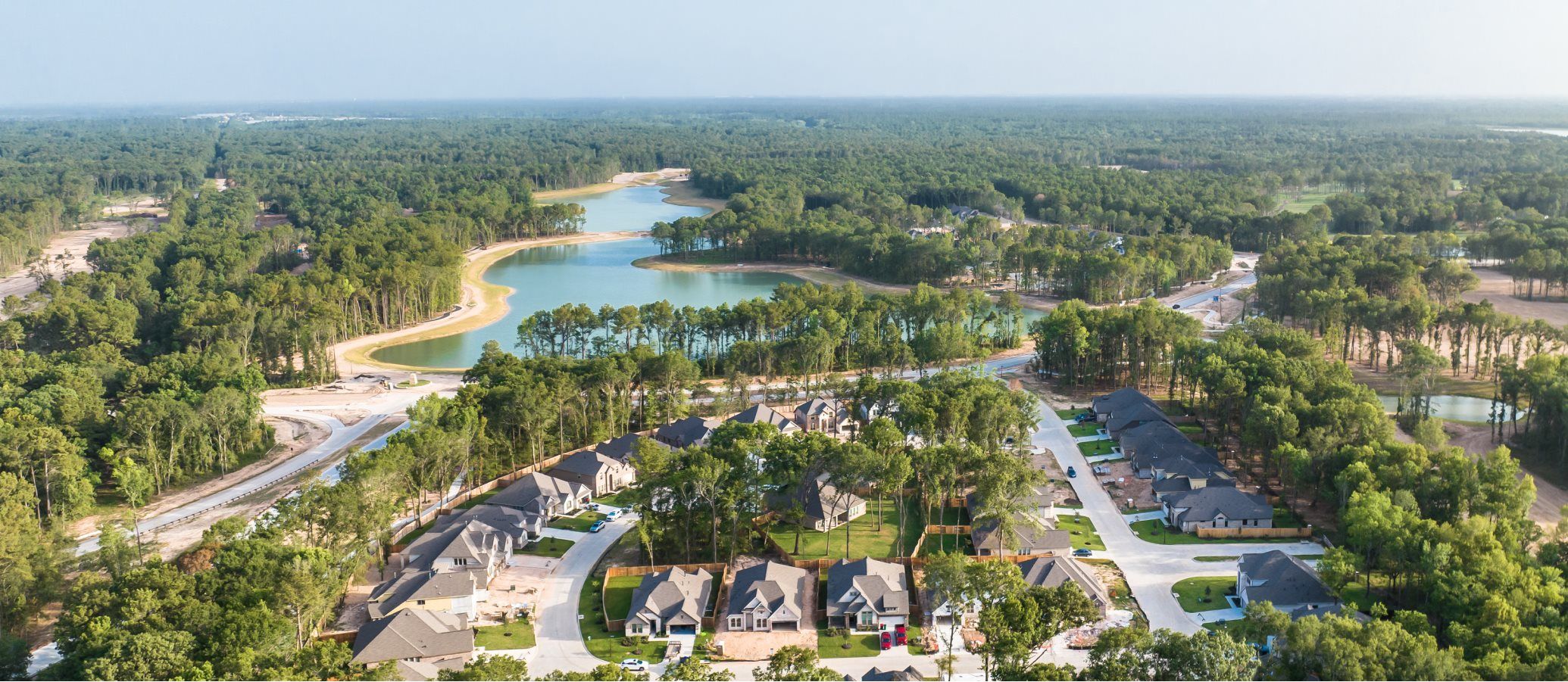 casa en The Highlands - Pinnacle Collection por Village Builders