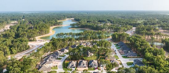 The Highlands Pinnacle Collection