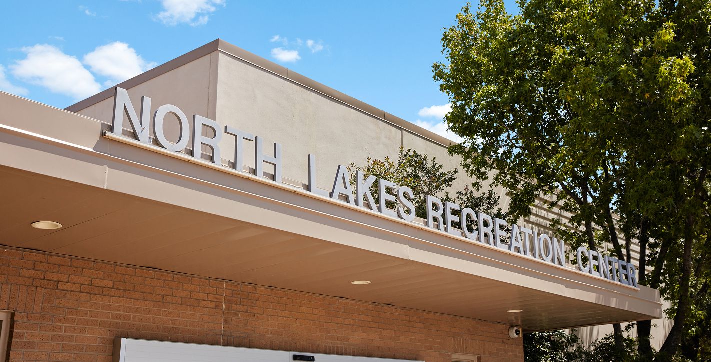 Recreation Center