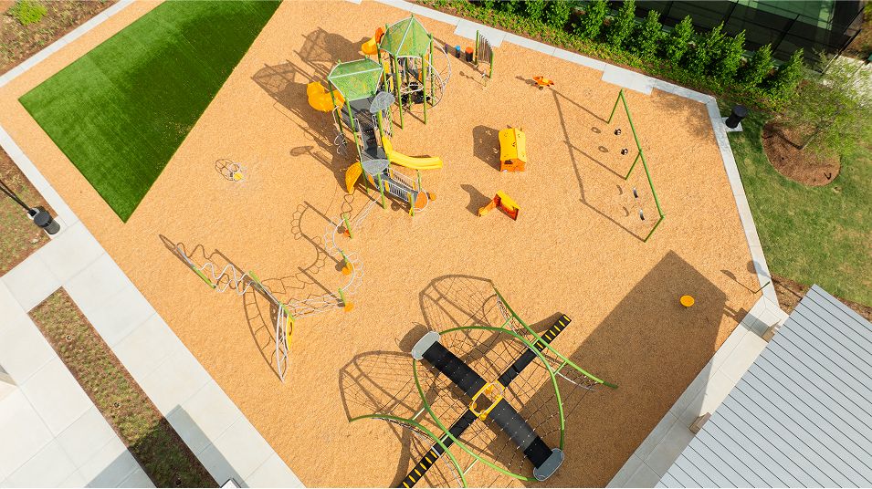 Cross Creek West Amenity Playground Dev 041025