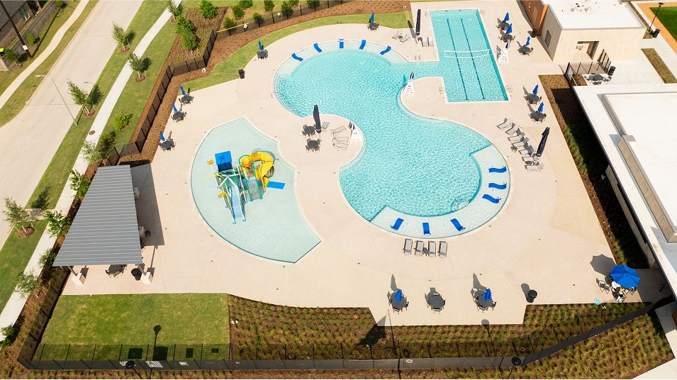 Cross Creek West Amenity Pool Dev 3of3 041025