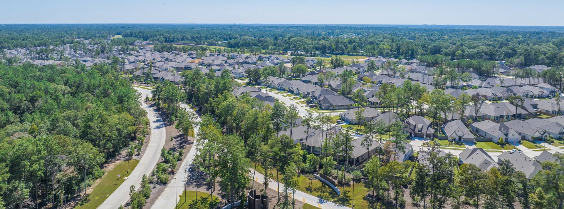 Artavia Aerial