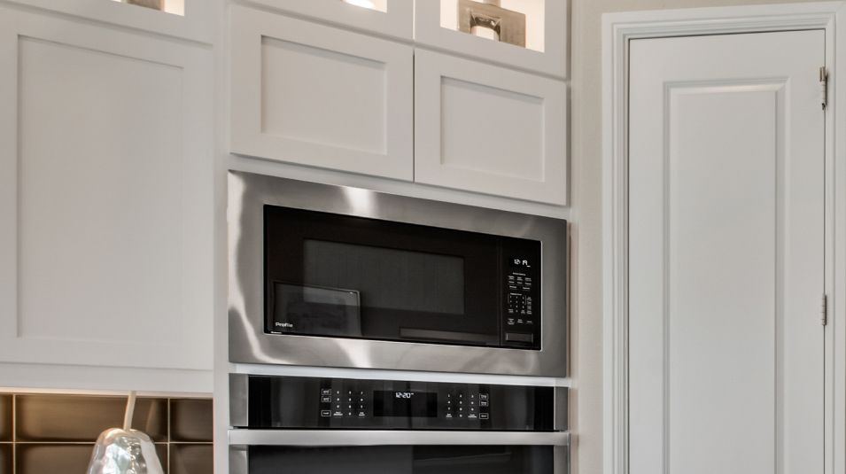 Divisional EI Microwave