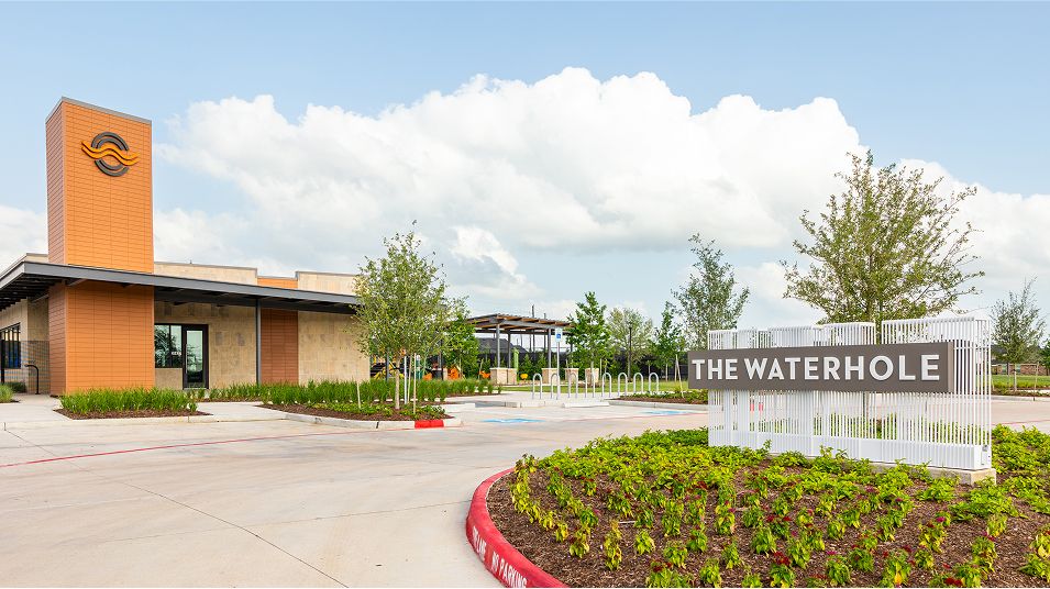 Cross Creek West Amenity Pool Dev 1of3 041025