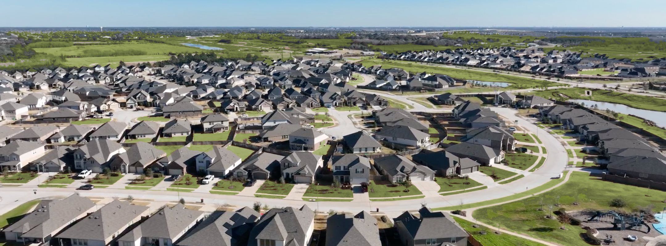 casa en Samara - Bristol Collection por Village Builders